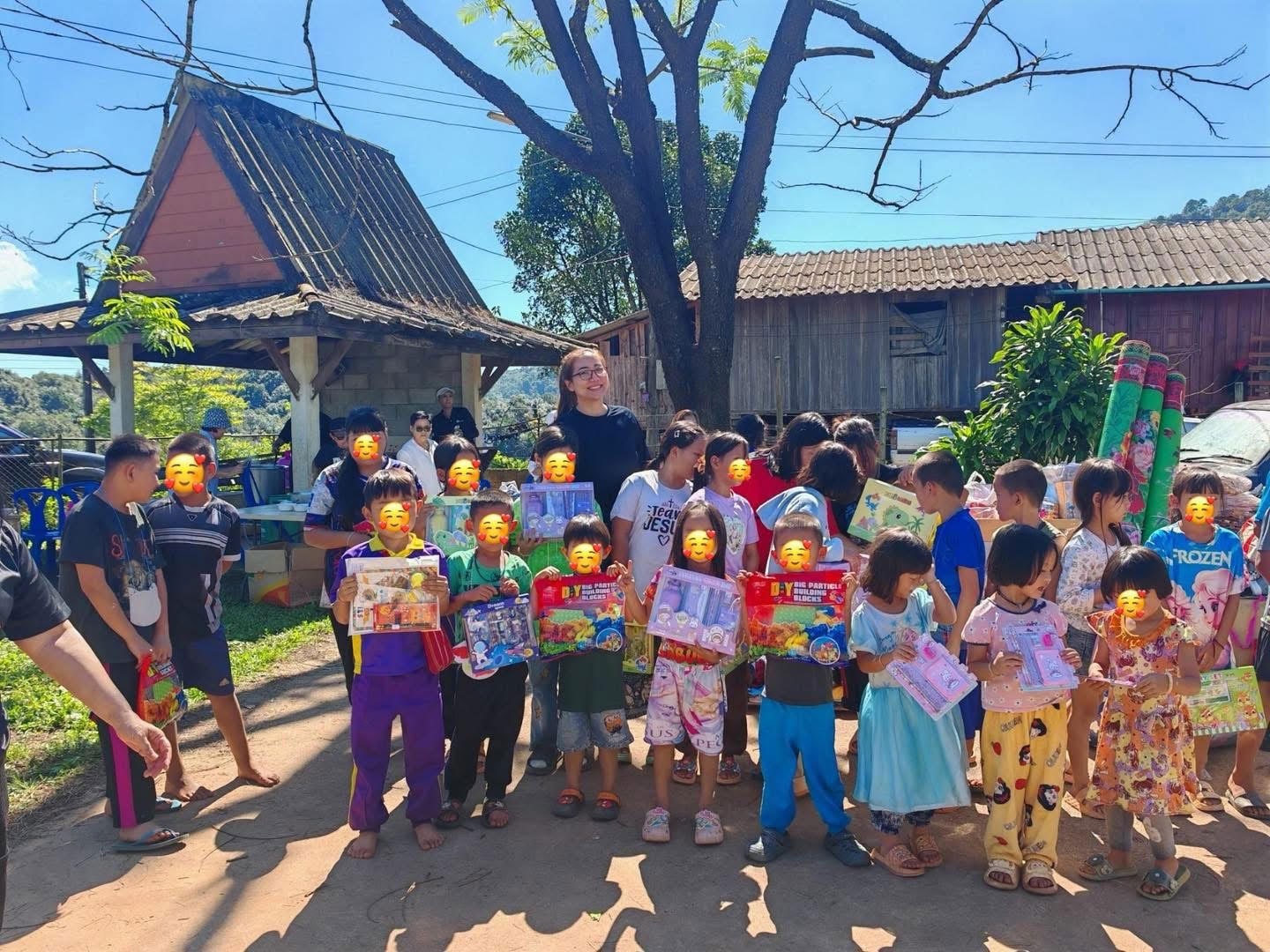 CSR Program Image