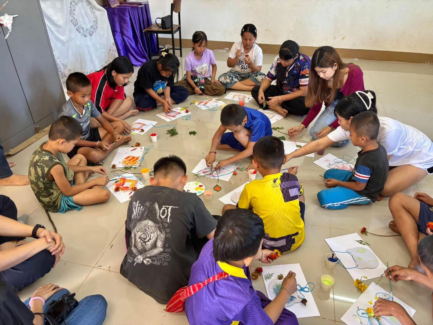 CSR Program Image