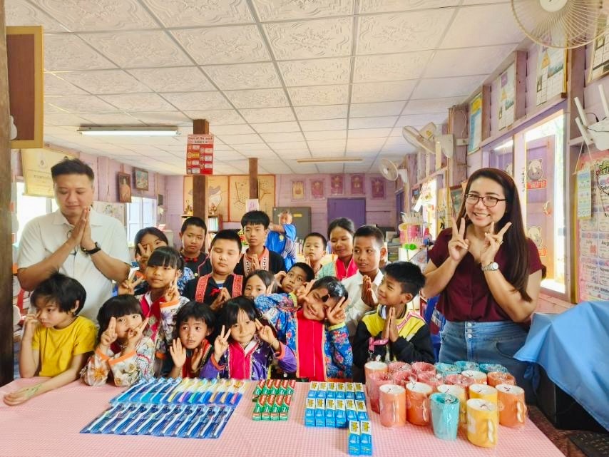 CSR Program Image