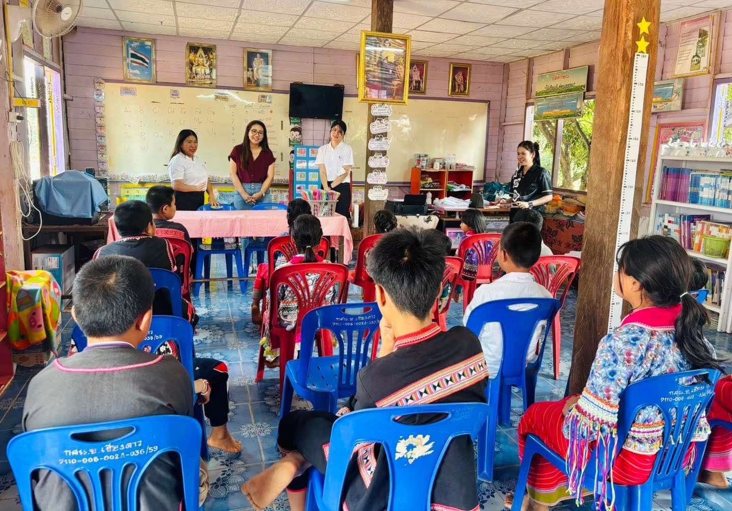 CSR Program Image
