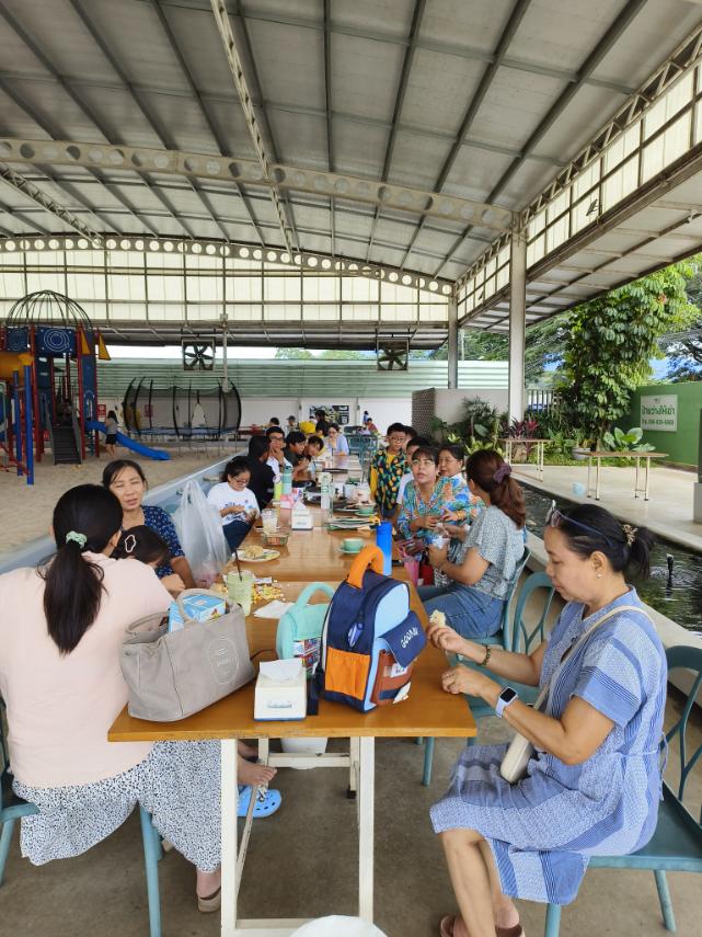 Community Impact Image