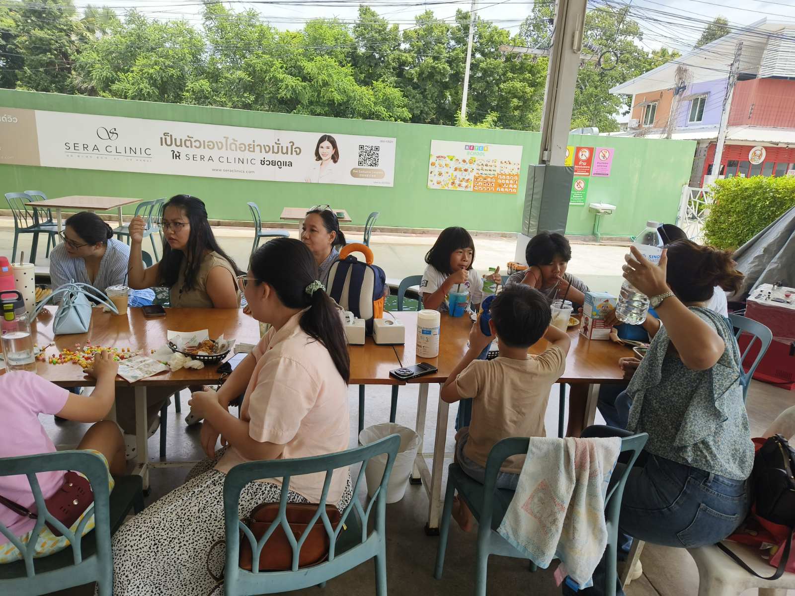 Community Impact Image