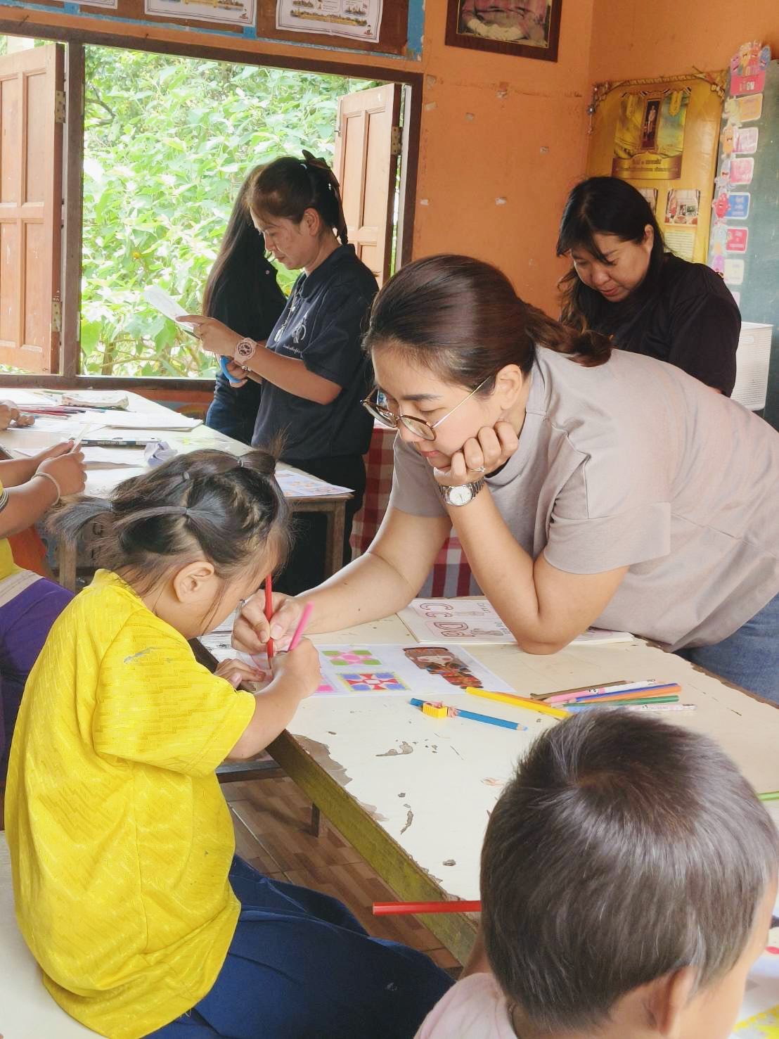 CSR Program Image