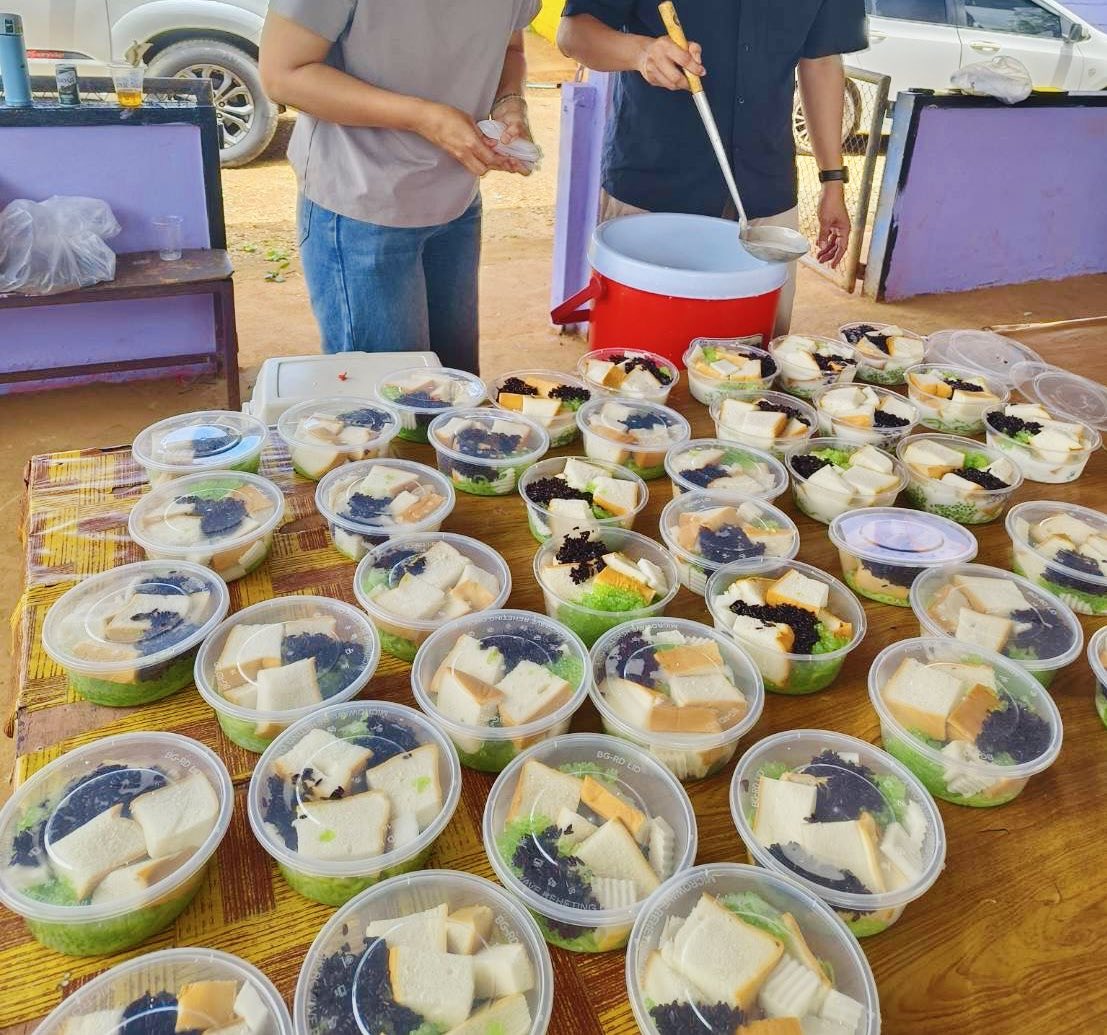 CSR Program Image