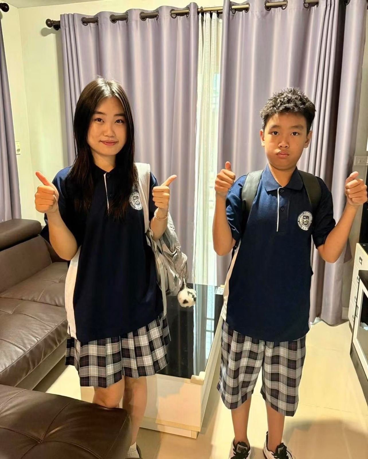 Julia & Nolar 