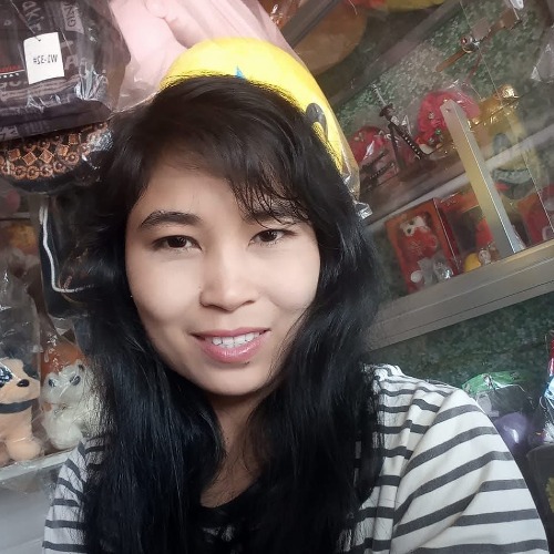 Sandar Ma 